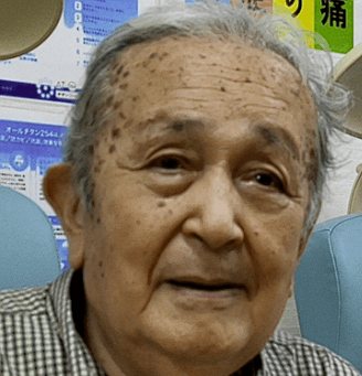 現在の伊藤豪氏