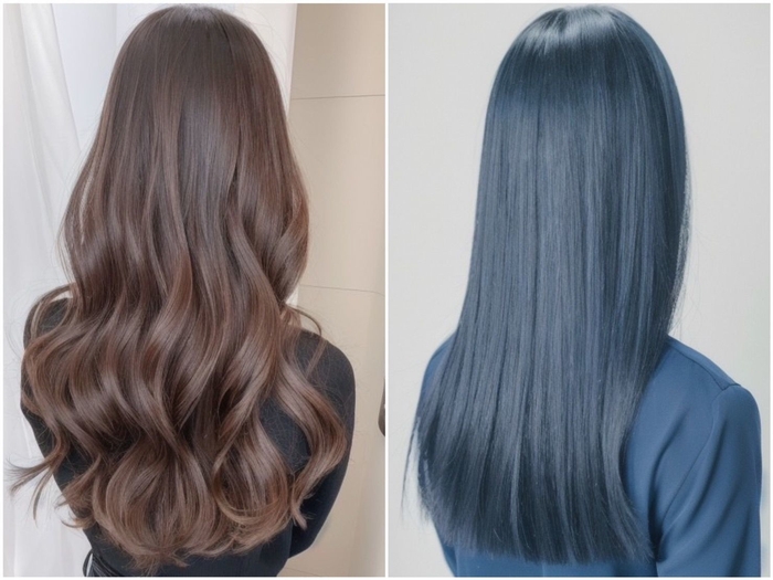 質がアップしたバックスタイル画像