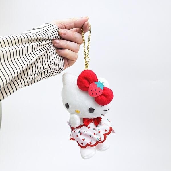 キティメゾピアノコラボ