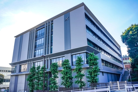 中学受験のAI志望校マッチング「ぴたりこ」サービス開始のお知らせ