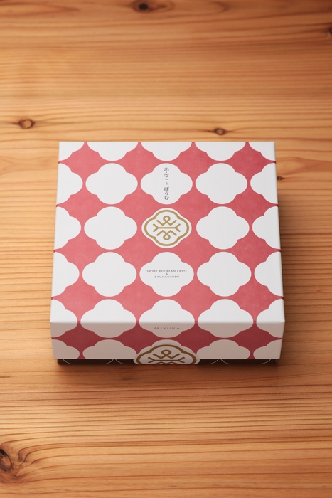 あんことばうむ(箱)