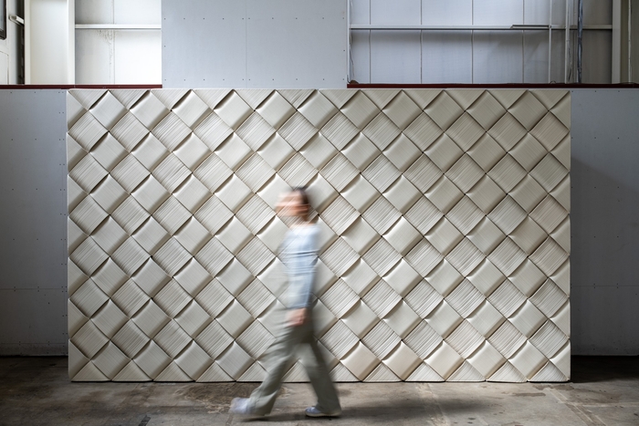 シームレスな拡張が可能なKNIT