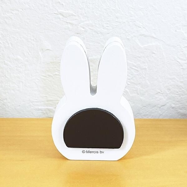 ミッフィーインテリアアイテム