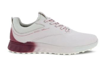 最新作ECCO S-THREE(女性用)