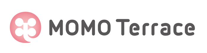 MOMOテラス_ロゴ