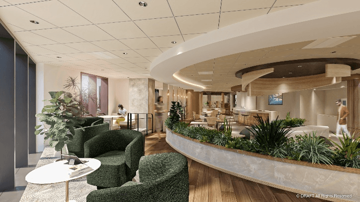 フリーエリア　パース