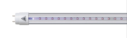 ウイルスや細菌をはじめとする感染症予防対策に！ 配線工事不要の15形直管紫外LED LS440UVCシリーズが登場
