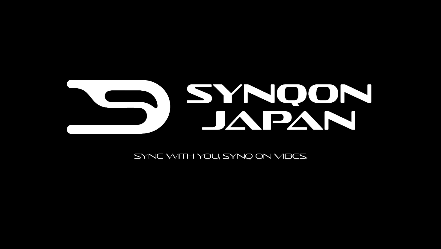 SYNQON JAPAN