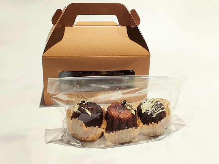 LITE HARNEY & SONSコラボアソート(3個入りBOX) Aタイプ