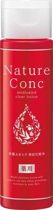 ネイチャーコンク 薬用 クリアローション(本体)