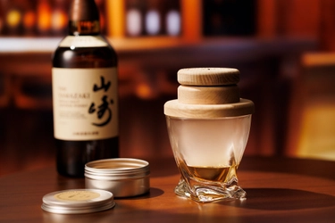 父の日ギフトで話題のグラストップスモーカー、 全国のバー・飲食店での採用進む！-TARU HOLIC-　 TARU HOLIC グラストップスモーカー、リアル販路を本格強化