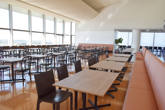 東館18階 Wayo DINER