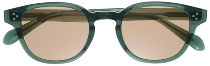 ¥8,800(通常サングラス)、¥11,000(調光サングラス)