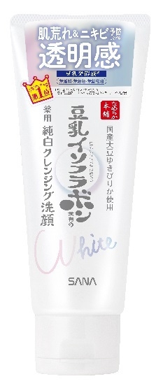 薬用クレンジング洗顔 N