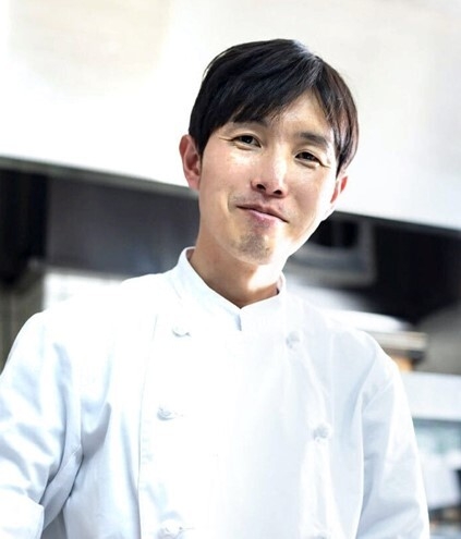 代表 福本 大二