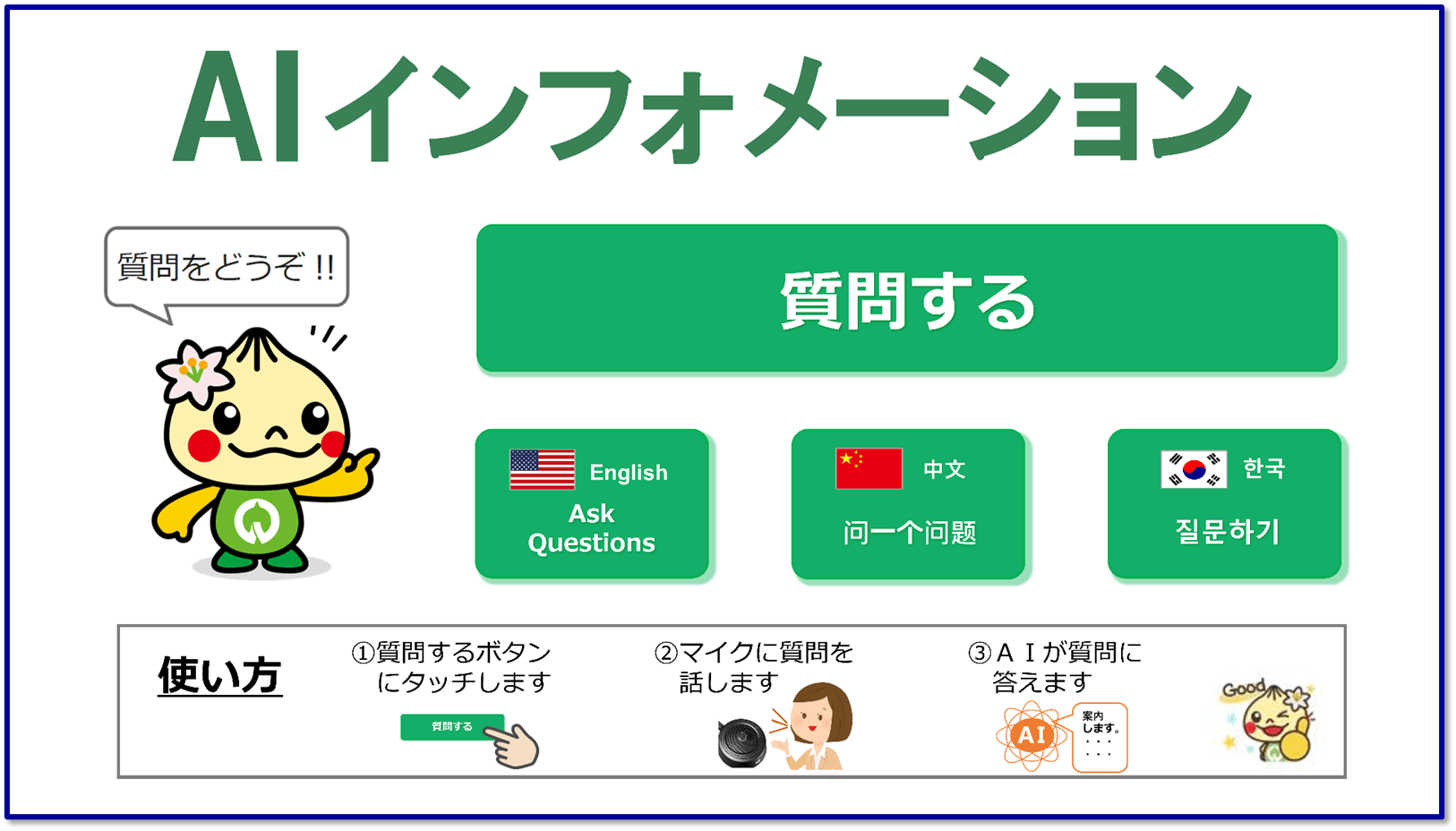 画面(トップ)