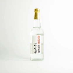 限定販売などの泡盛を中心に取り扱うネットショップ「珠玉の逸品」より泡盛紹介　やんばる酒造　蔵元限定まるた20年44度