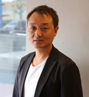 著者:川﨑英樹