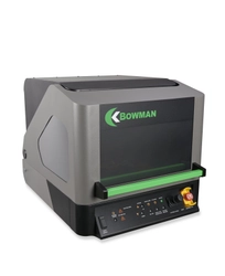 ニレコ　元素分析、近赤外成分分析装置を 取りそろえた分析デモルームを開設