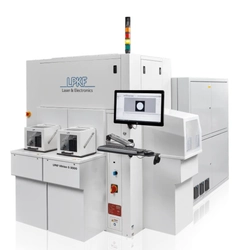 高精度TGVレーザー装置の世界市場競合分析調査レポート2025-2031