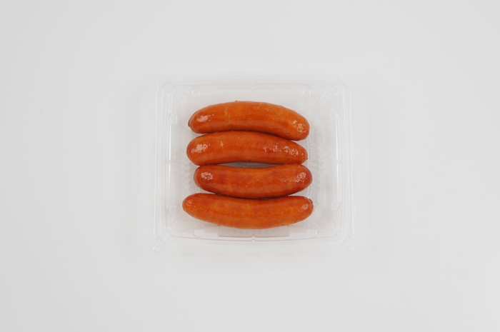 激辛チョリソー 単品画像