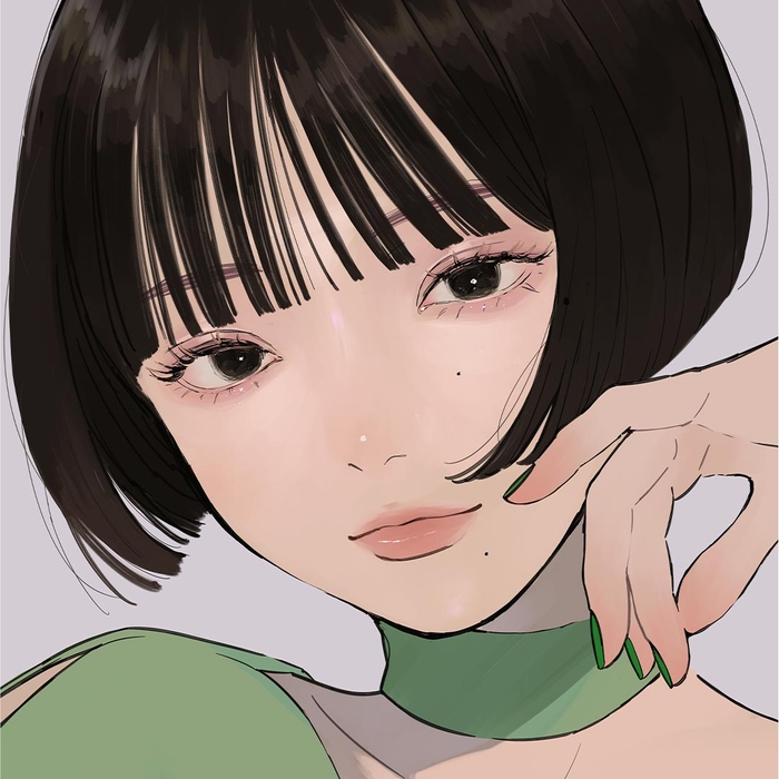 何もかも持っているから(展示作品)