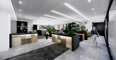 渋谷に新オフィス誕生！ 「クロスコープ渋谷ネクストサイト」6月オープン　 ── 対象個室最大30％OFFキャンペーン＆内覧会開催 ─