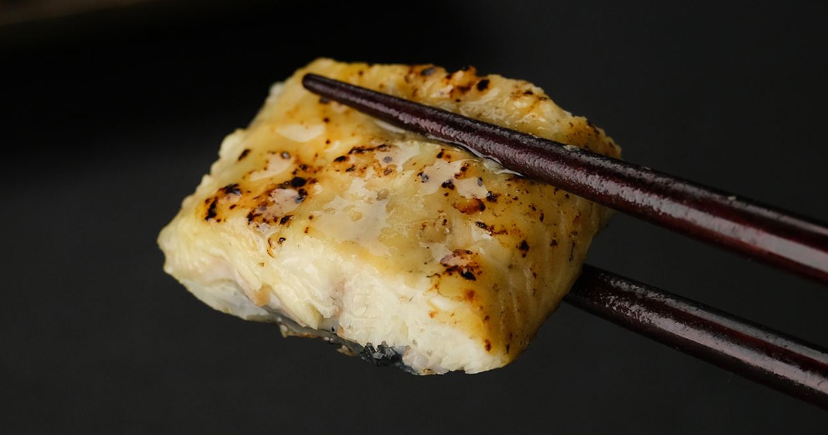 まだ誰も口にしたことのない一切れ