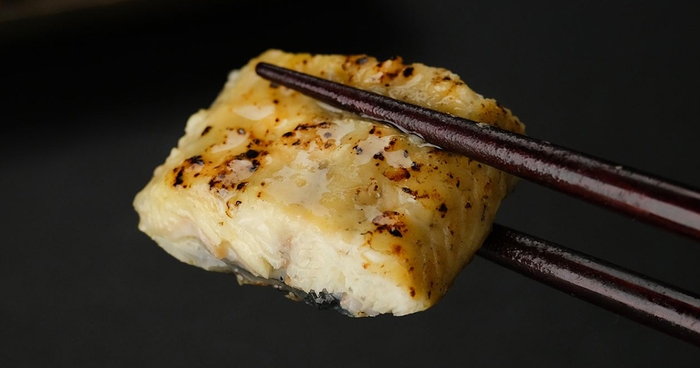 まだ誰も口にしたことのない一切れ