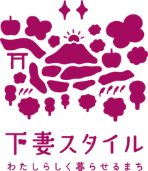 茨城県下妻市
