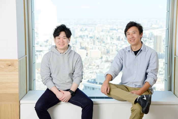 【 WebマーケティングDiv.コンテンツセクション 】