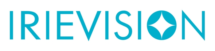 IRIEVISIONブランドロゴ