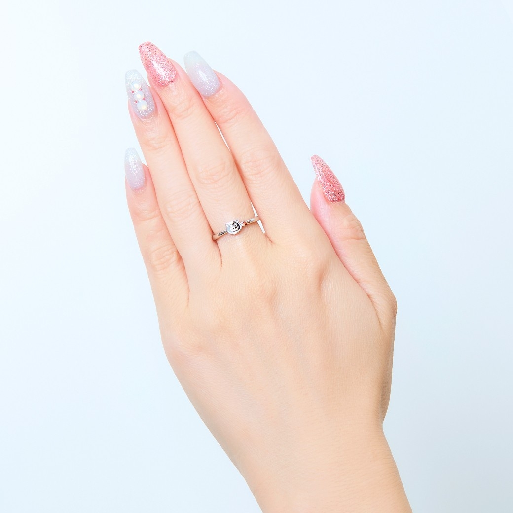 ●着用イメージ