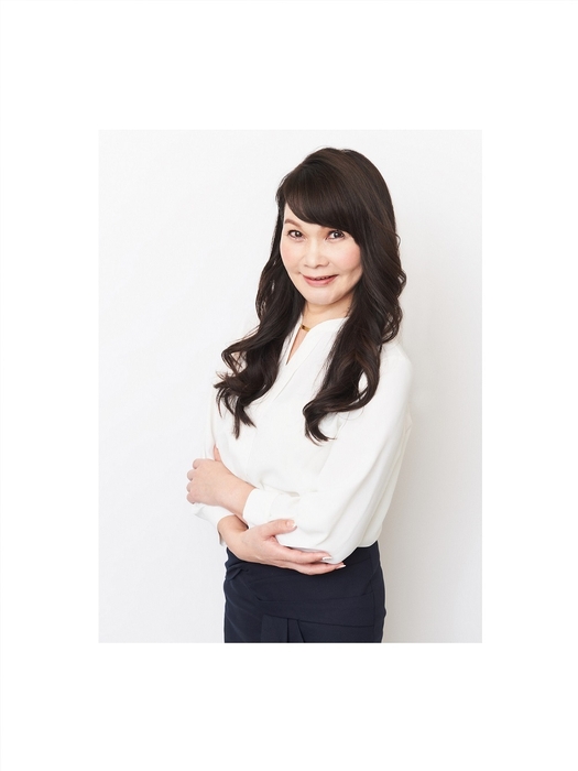 マリーミー代表:植草 美幸