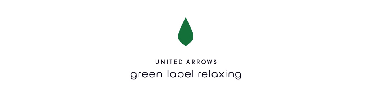 UNITED ARROWS green label relaxing