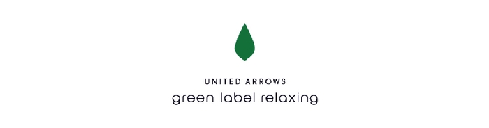 UNITED ARROWS green label relaxing