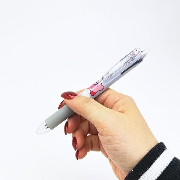 カービィのフリクションボールペン