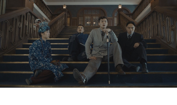 ©BEIJING IQIYI SCIENCE ＆ TECHNOLOGY CO.,LTD.