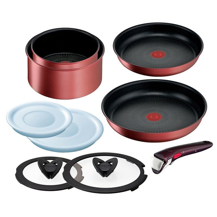 インジニオ・ネオ IHルージュ アンリミテッドセット9