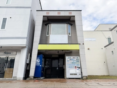 【株式会社サイバーレコード】EC事業者の支援を加速するため北海道深川市へ拠点を追加