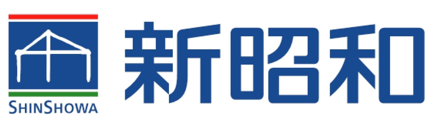 新昭和ロゴ