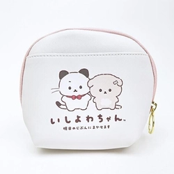 どこか共感してしまう！毎日使いたい！いしよわちゃんアイテム特集