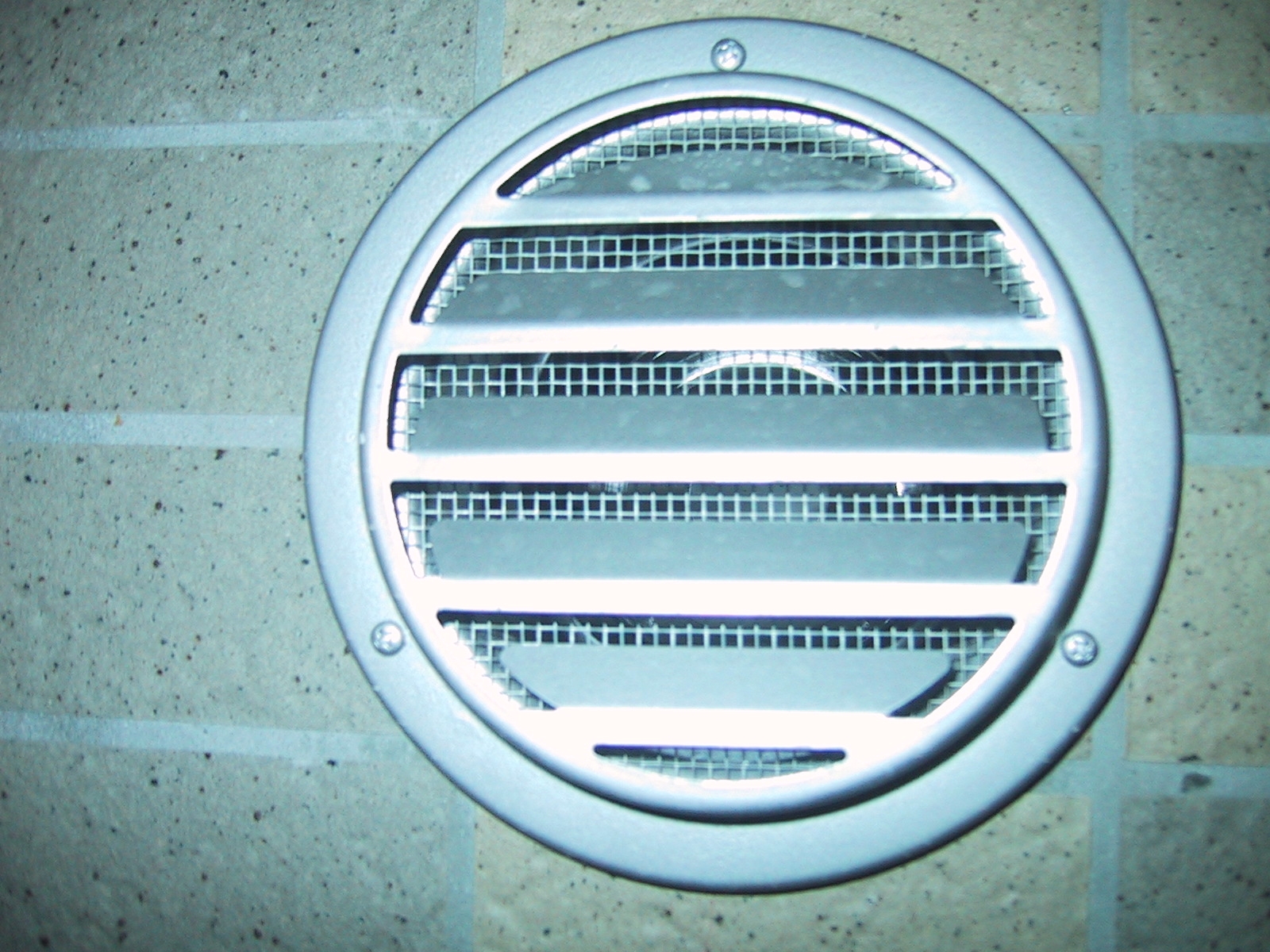 エースSUS換気孔