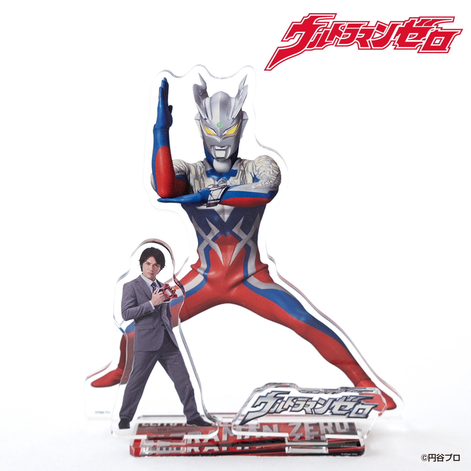 ultra_acrylicstand_ultramanzero