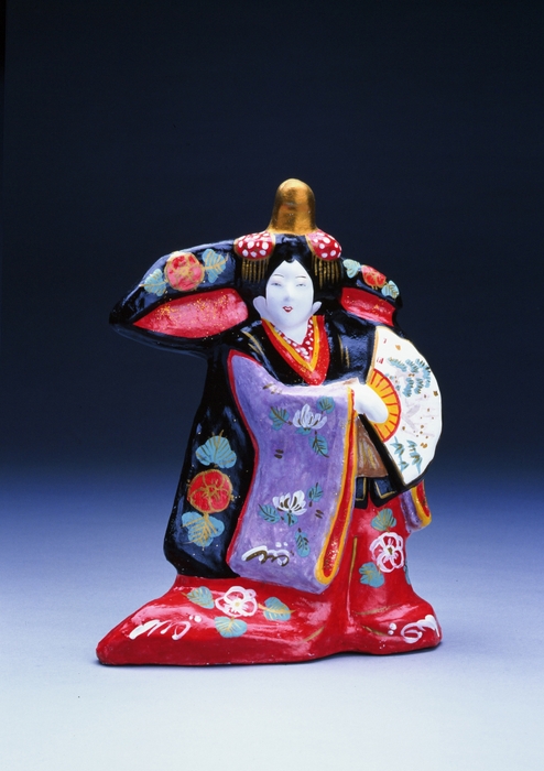 静御前(西原家)