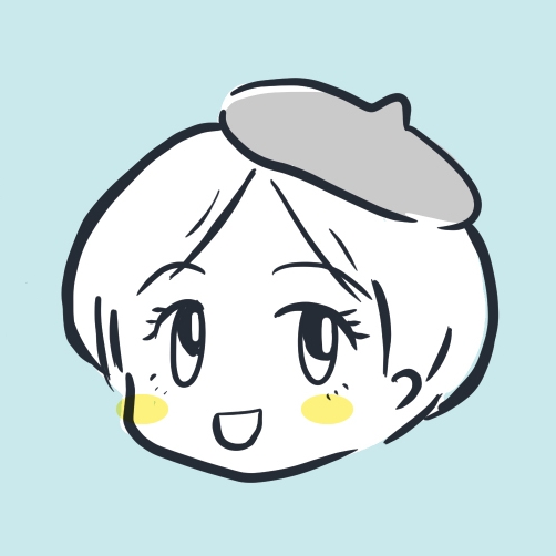 てらっち(寺田彩乃)