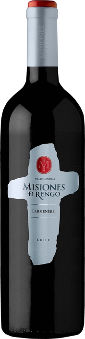 ミシオネス カルメネール 2019 (チリ)