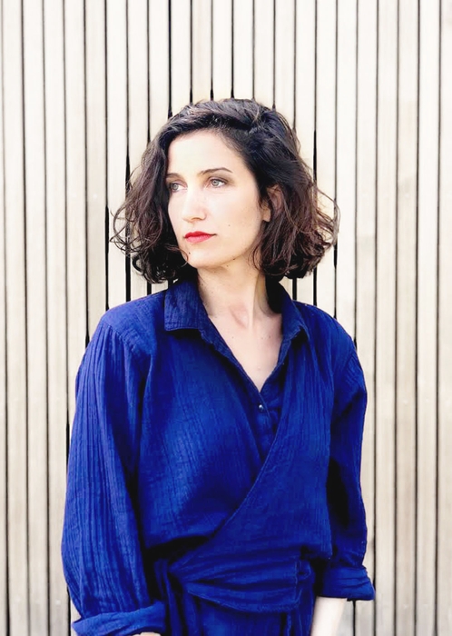 Designer マチルダ・ロザンヌ・ブレジオン