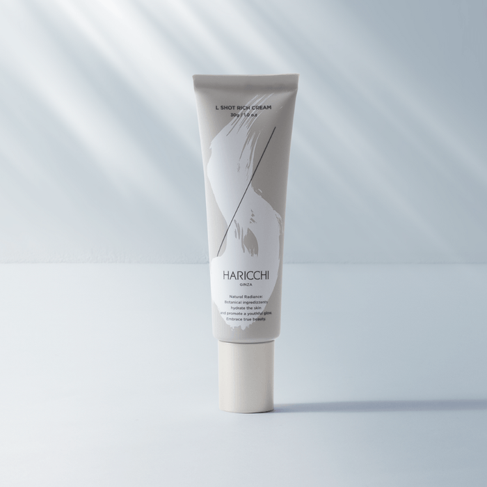 L Shot リッチクリーム
