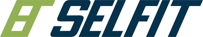 セルフィットロゴ